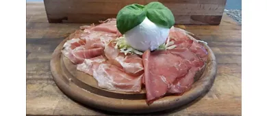 Ristorante Pizzeria Arcore Spaccanapoli