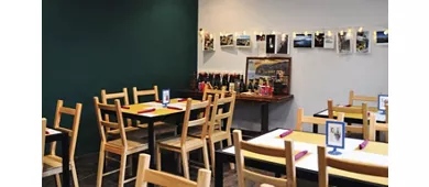 Ristorante Pizzeria Arcore Spaccanapoli
