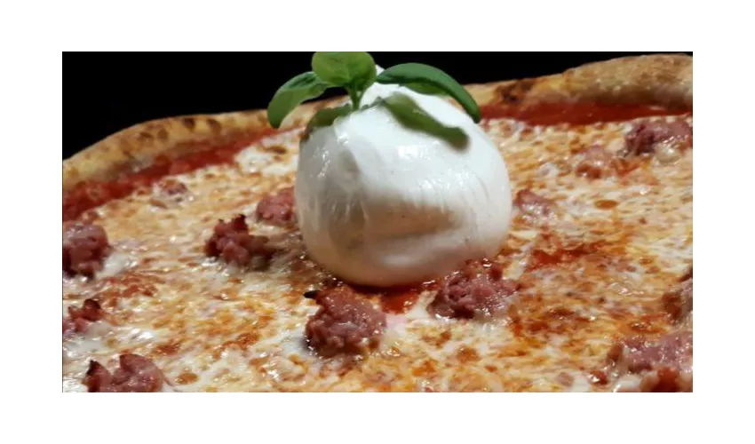 Ristorante Pizzeria Arcore Spaccanapoli