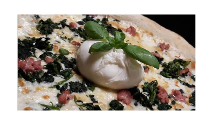 Ristorante Pizzeria Arcore Spaccanapoli