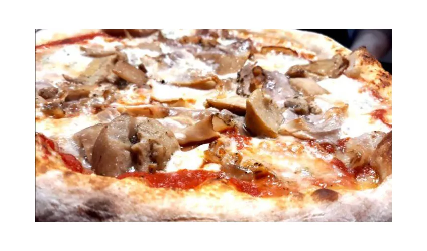 Ristorante Pizzeria Arcore Spaccanapoli