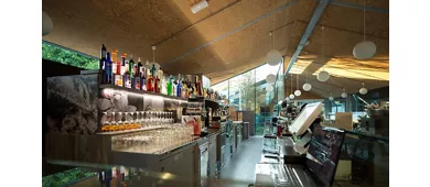 Garden Bistrot