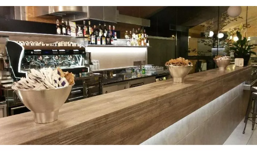 Garden Bistrot