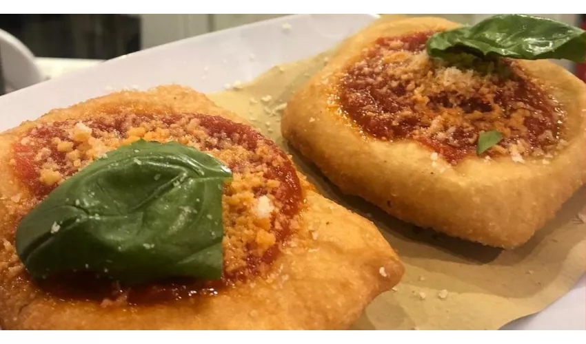Pizzeria da Massimo