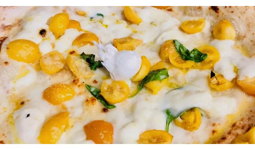 Pizzeria da Massimo