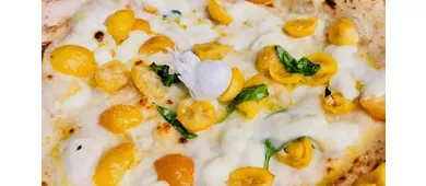 Pizzeria da Massimo