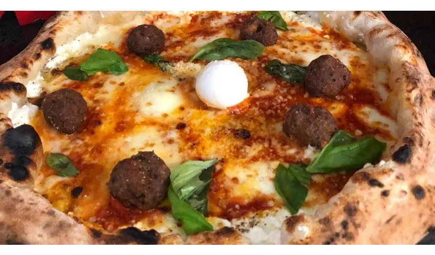 Pizzeria da Massimo
