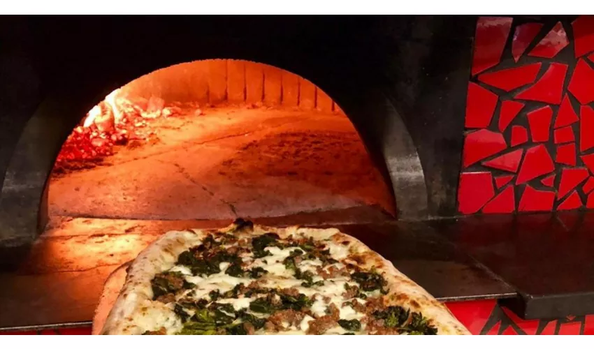 Pizzeria da Massimo