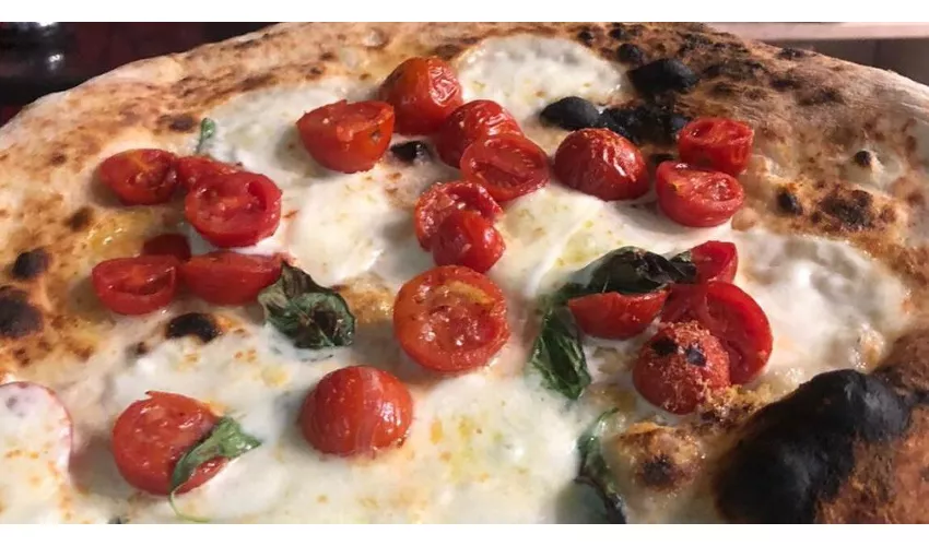 Pizzeria da Massimo