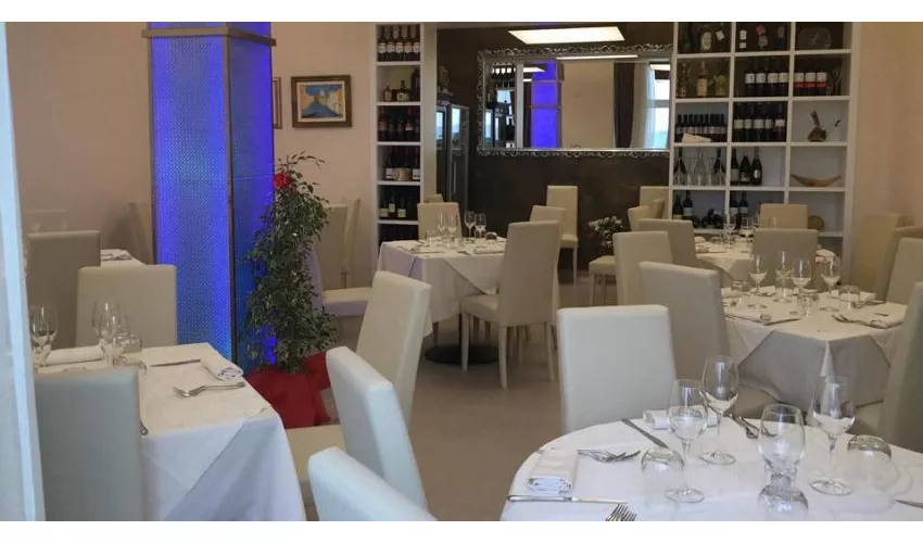 Ristorante GeG