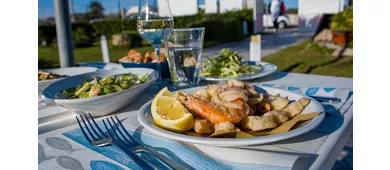 Pinetina Beach Village