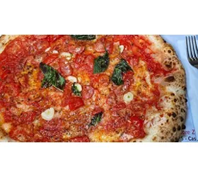 Pizzeria Salvatore Zombino
