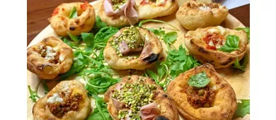 Pizzeria Salvatore Zombino