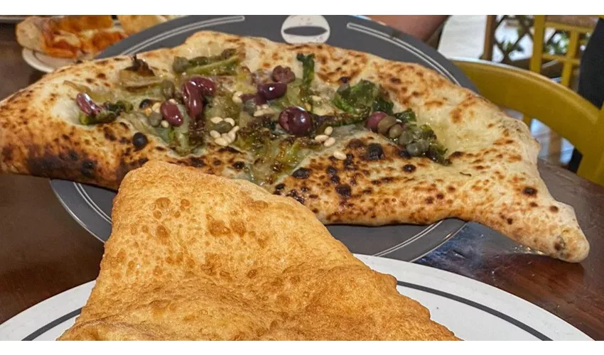 Pizzeria Salvatore Zombino