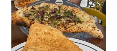 Pizzeria Salvatore Zombino