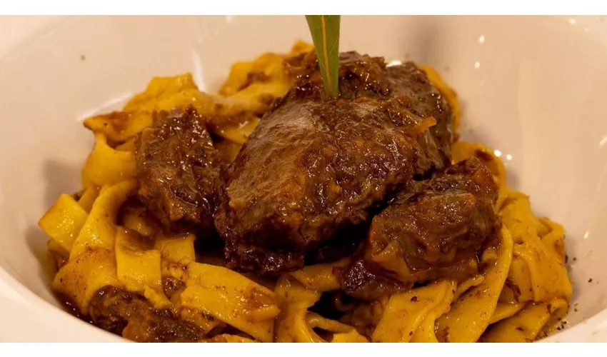 Ristorante del Corso - Biancospino
