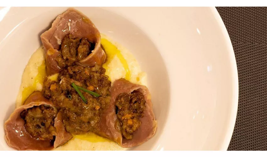 Ristorante del Corso - Biancospino