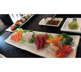 HAMA SUSHI ristorante giapponese