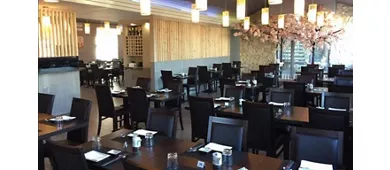 HAMA SUSHI ristorante giapponese