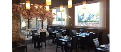 HAMA SUSHI ristorante giapponese