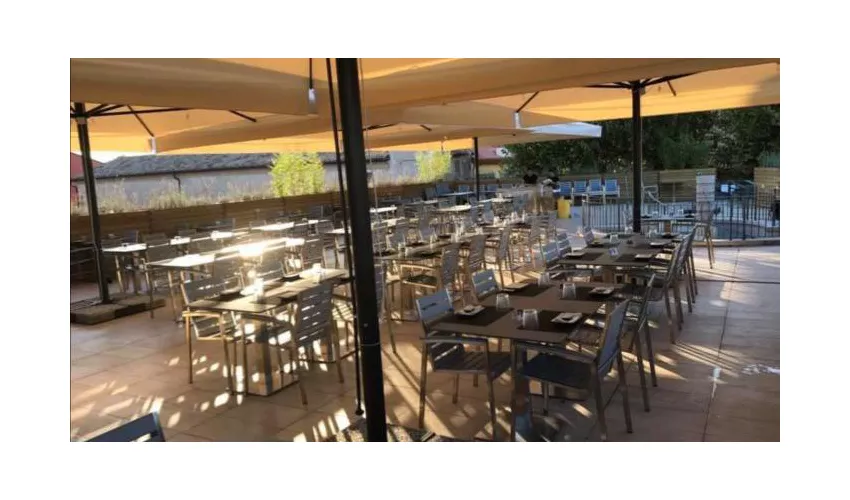 HAMA SUSHI ristorante giapponese