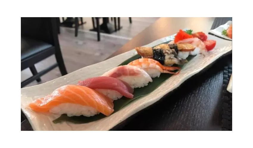 HAMA SUSHI ristorante giapponese