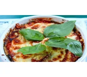 Pizzeria Capuano's