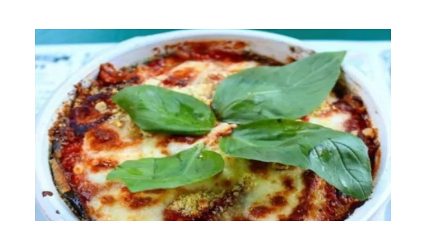 Pizzeria Capuano's