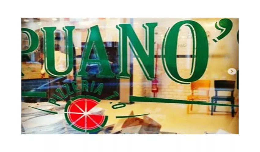Pizzeria Capuano's