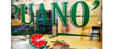 Pizzeria Capuano's
