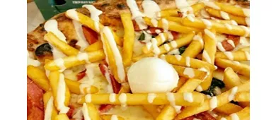 Pizzeria Capuano's