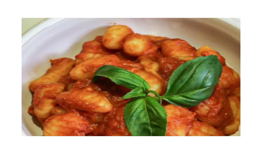 Pizzeria Capuano's
