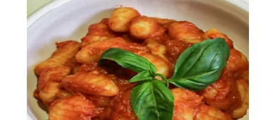 Pizzeria Capuano's