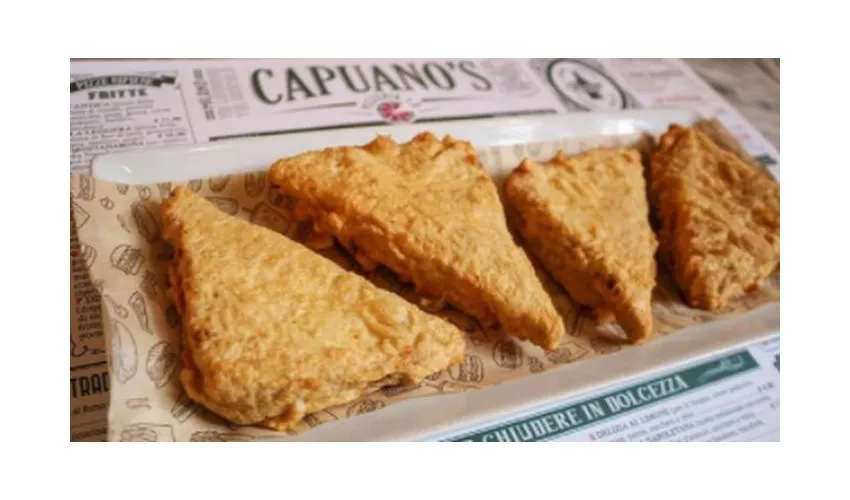 Pizzeria Capuano's