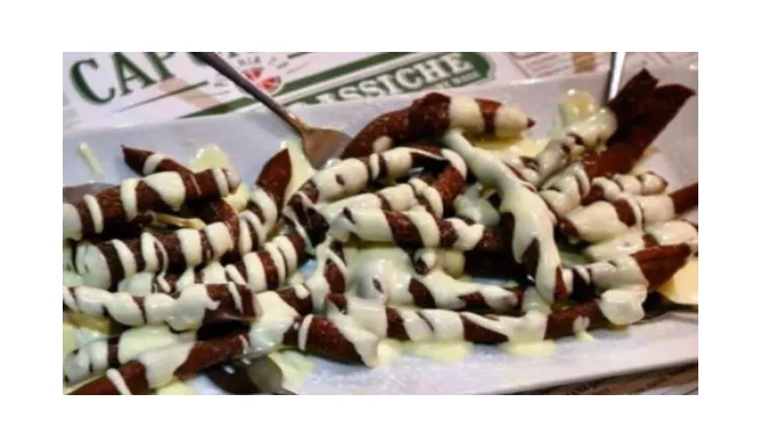Pizzeria Capuano's