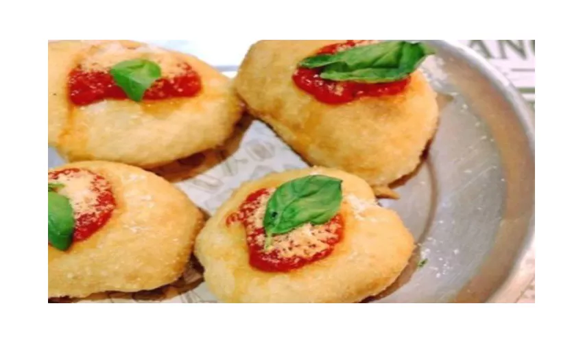 Pizzeria Capuano's
