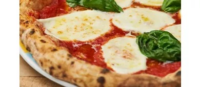 Rossopomodoro Gavirate