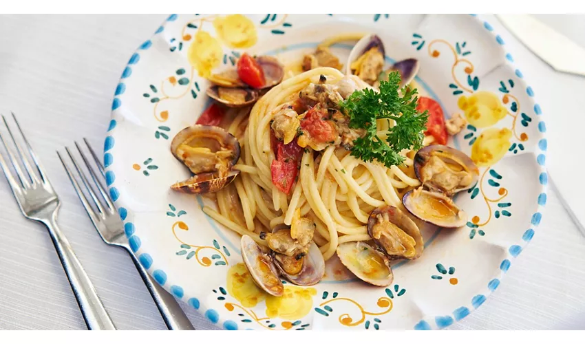 Rossopomodoro Gavirate