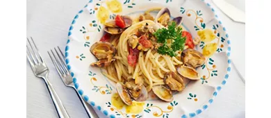 Rossopomodoro Gavirate