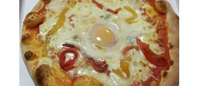 Pizzeria Bonacina