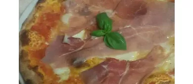 Pizzeria Bonacina