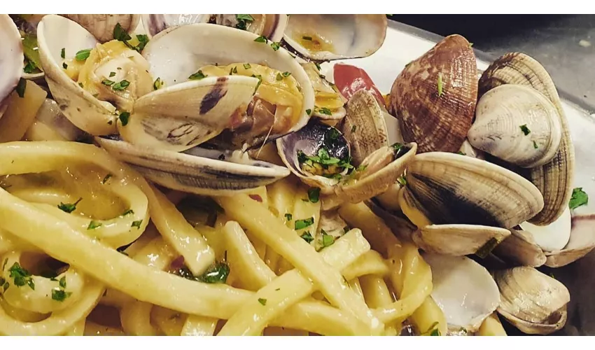 Osteria da Miduccia
