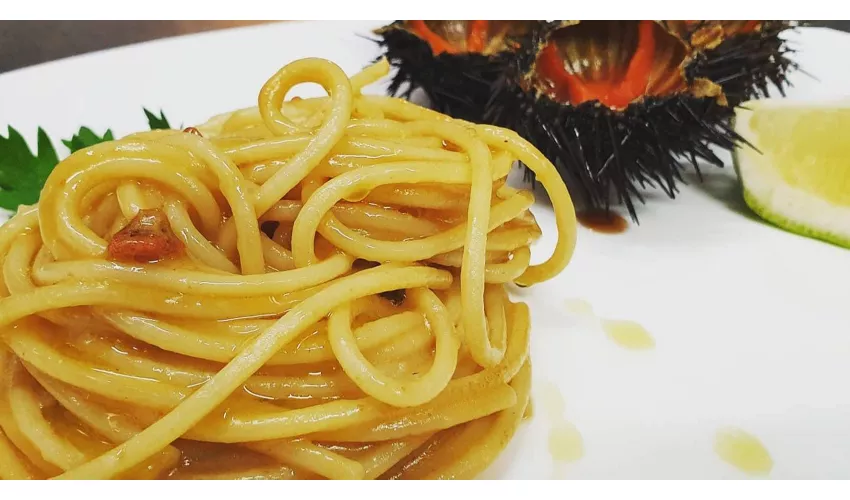 Osteria da Miduccia