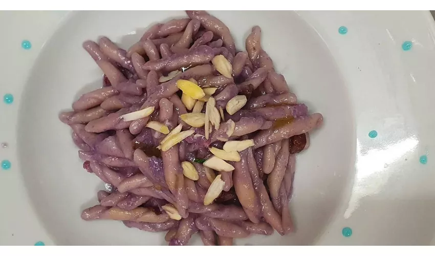 Osteria da Miduccia