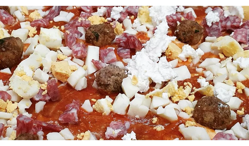 Osteria da Miduccia