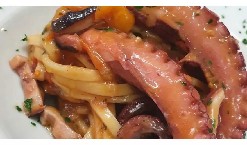 Osteria da Miduccia
