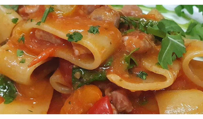 Osteria da Miduccia