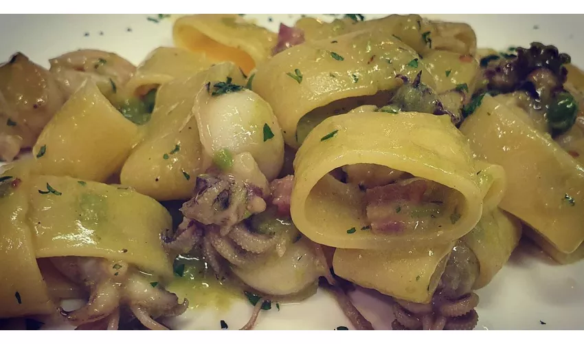 Osteria da Miduccia