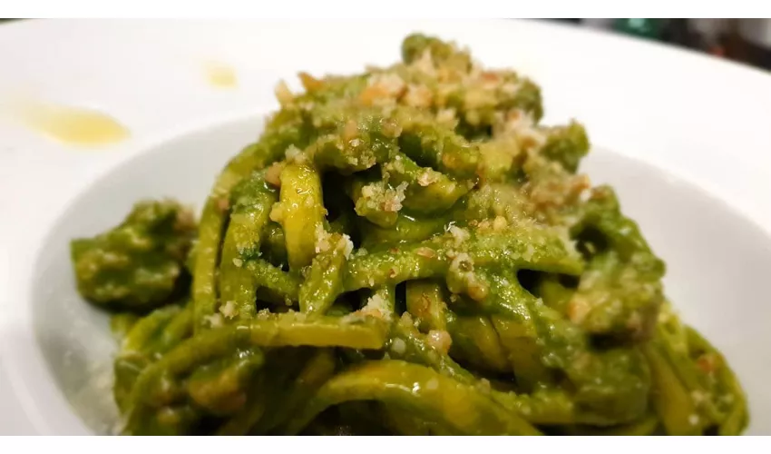 Osteria da Miduccia