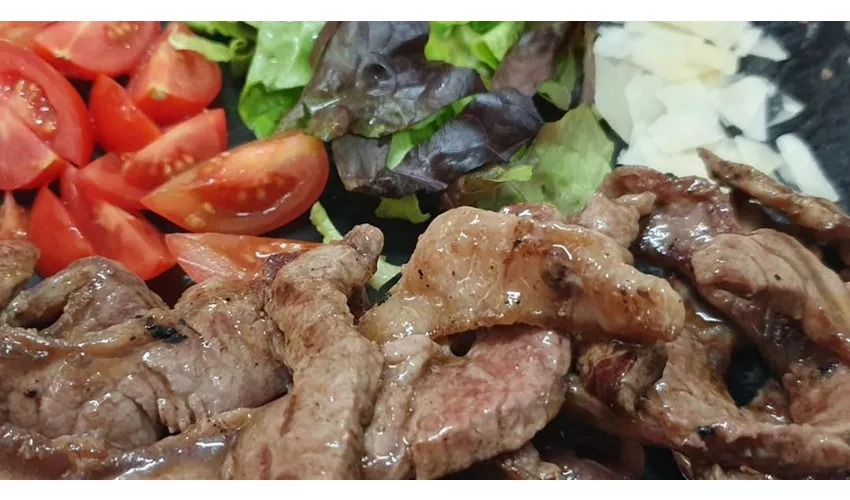 Osteria da Miduccia